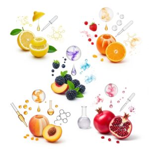 Fruity Accords