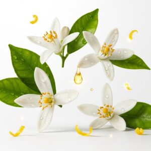 Neroli Flower