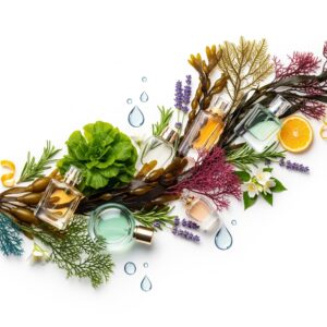 Algae & Seaweed Notes
