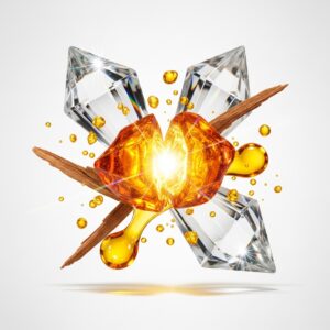 AMBERKETAL REPLACEMENT