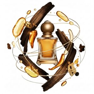 OUD AL-MALIH