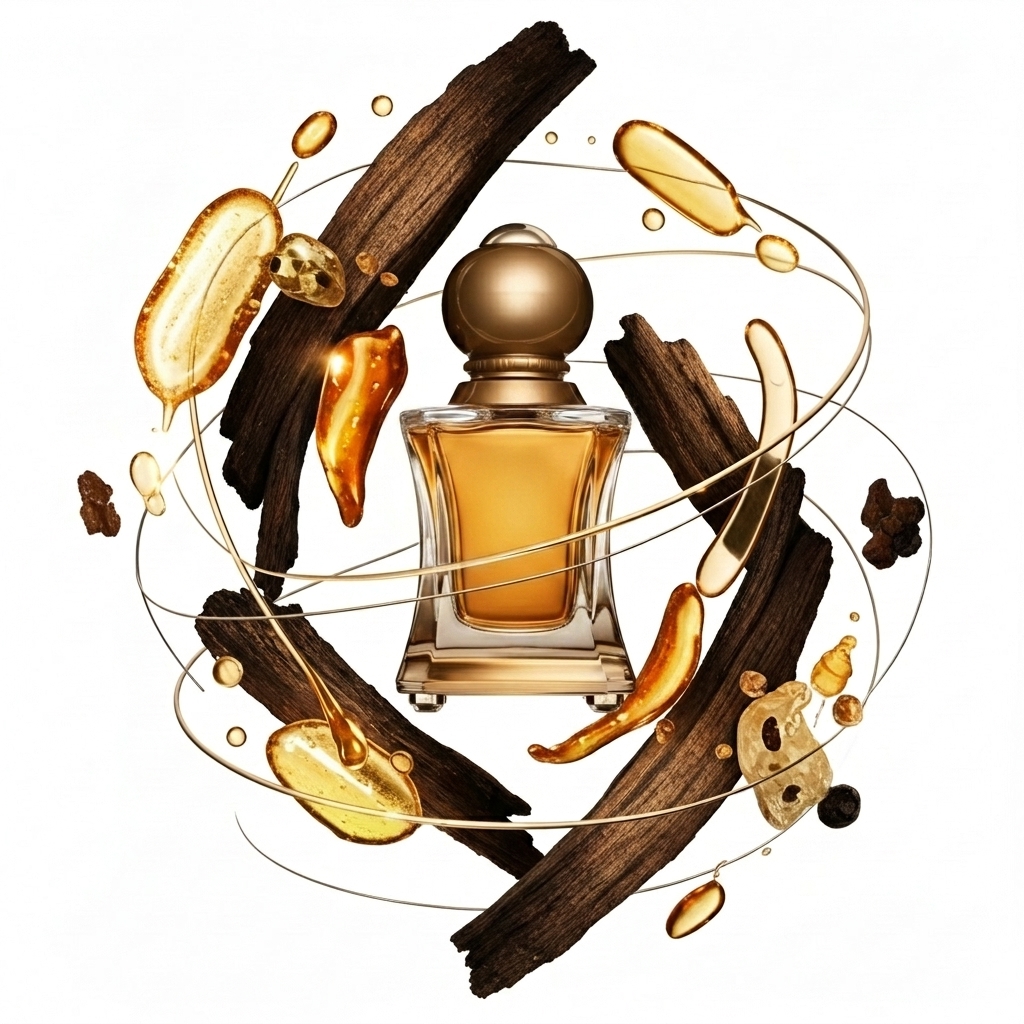 OUD AL-MALIH