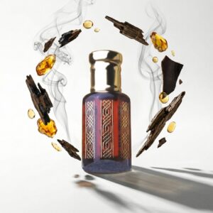 OUD AL-HIJAZ