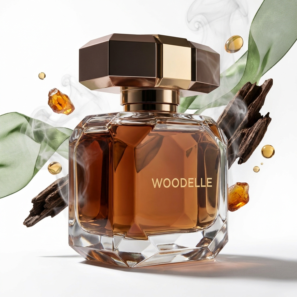 WOODELLE