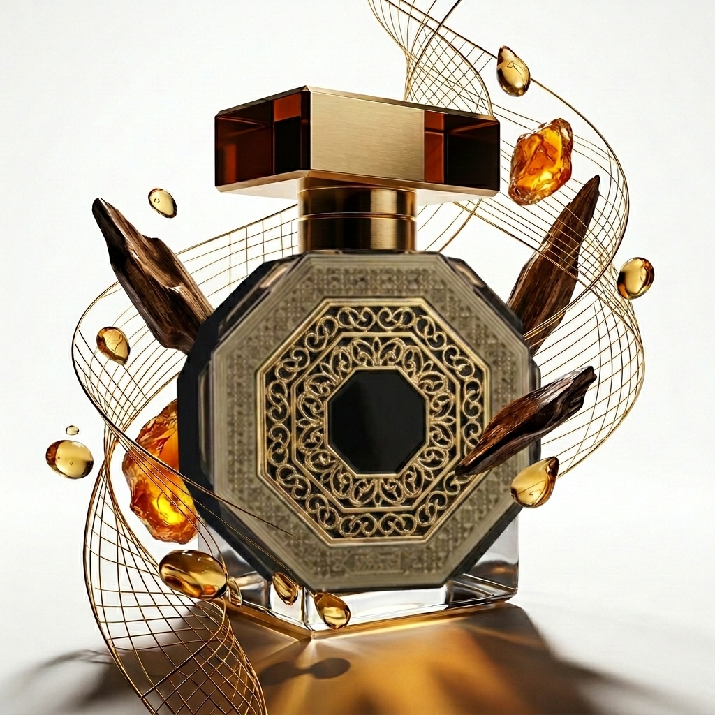 AL NADER OUD AL ARABI