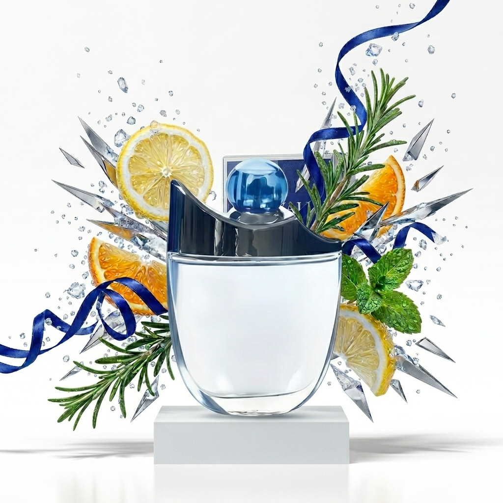 BLUE ROYAL