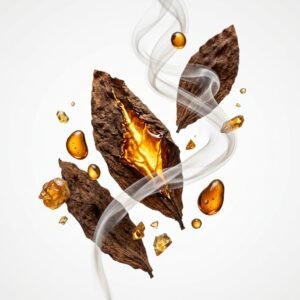 TOBACCO ACCORD