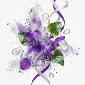 VIOLET ACCORD