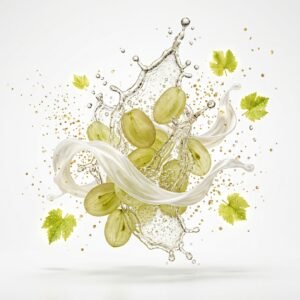 WHITE WINE ACCORD