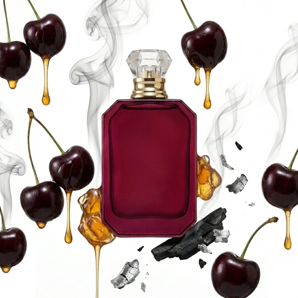 CHERRY SEASON 48