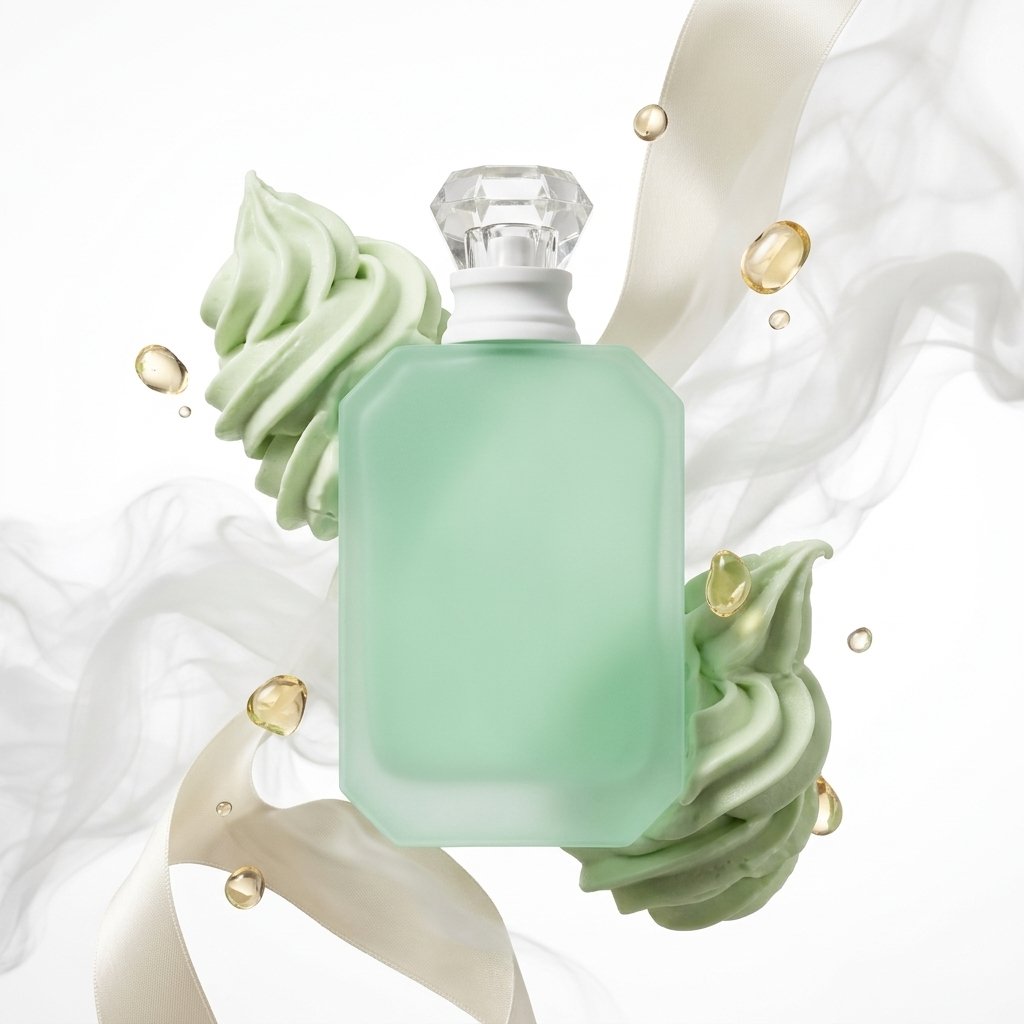 PISTACHIO CREAM 30