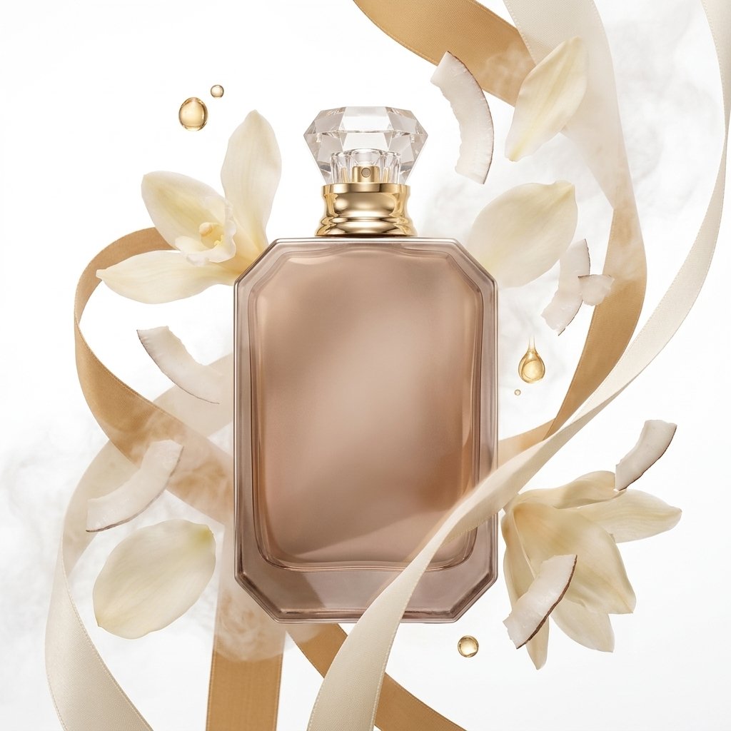 VANILLA COCO 20