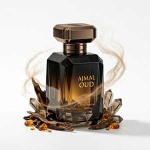 Ajmal Oud