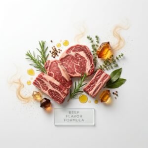 Beef Flavor