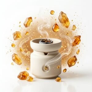 AMBER OUD BAKHOOR
