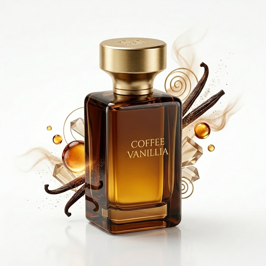 Coffee Vanillia
