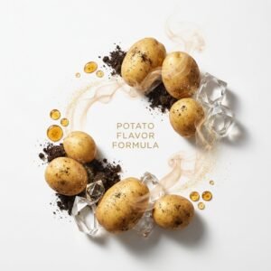 Potato Flavor